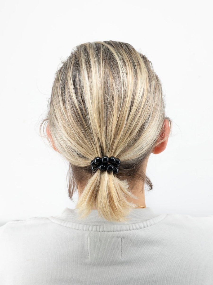 Hair Ties Set of 2 exclusive at The Shoe Hive