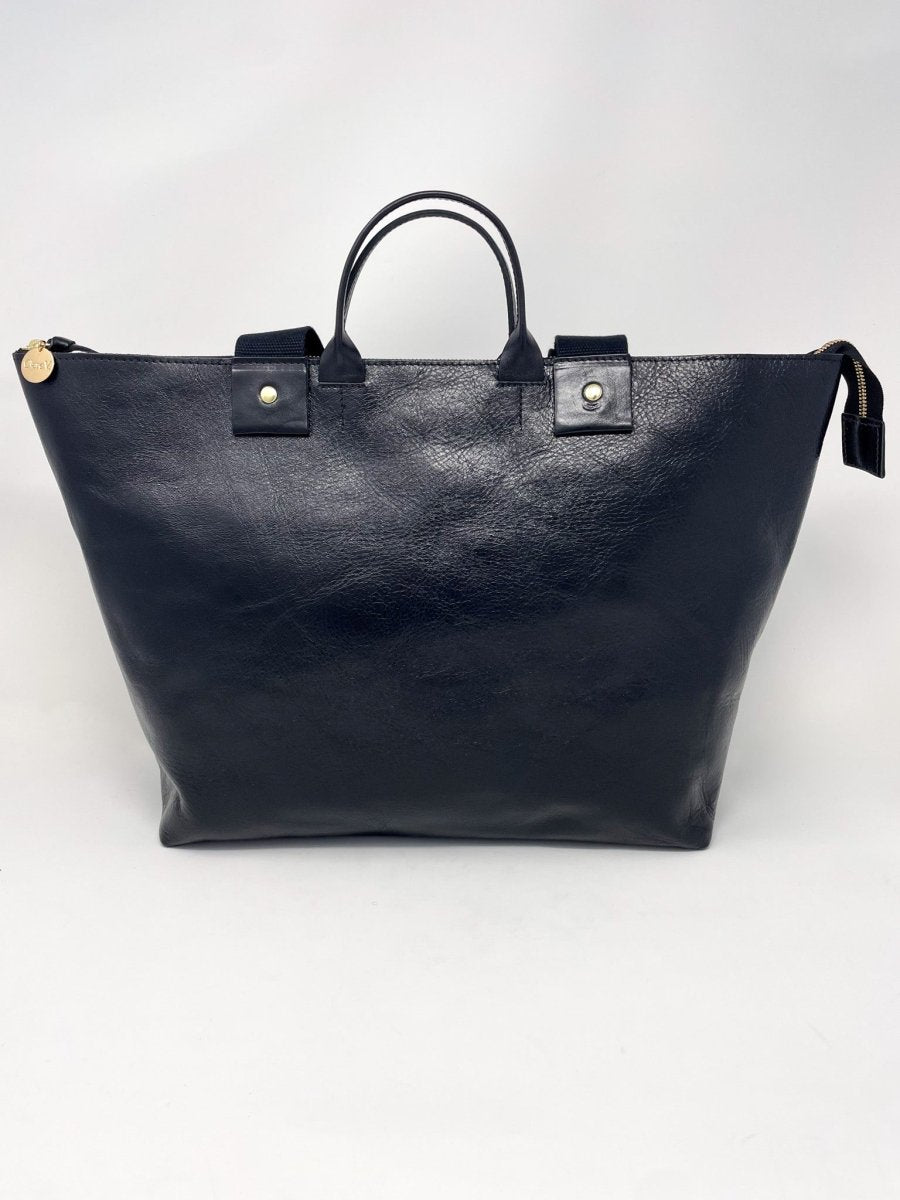 rough style bag／black leather harlow-ii-no-204-337839_grande