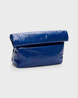 Roll Top Grocer in True Blue