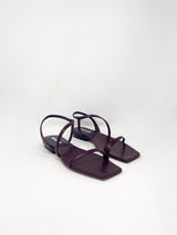 Delice in Bordeaux Kidskin