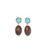 Olea Earrings