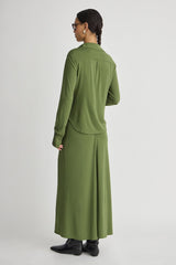 Merce Slinky Maxi in Cypress