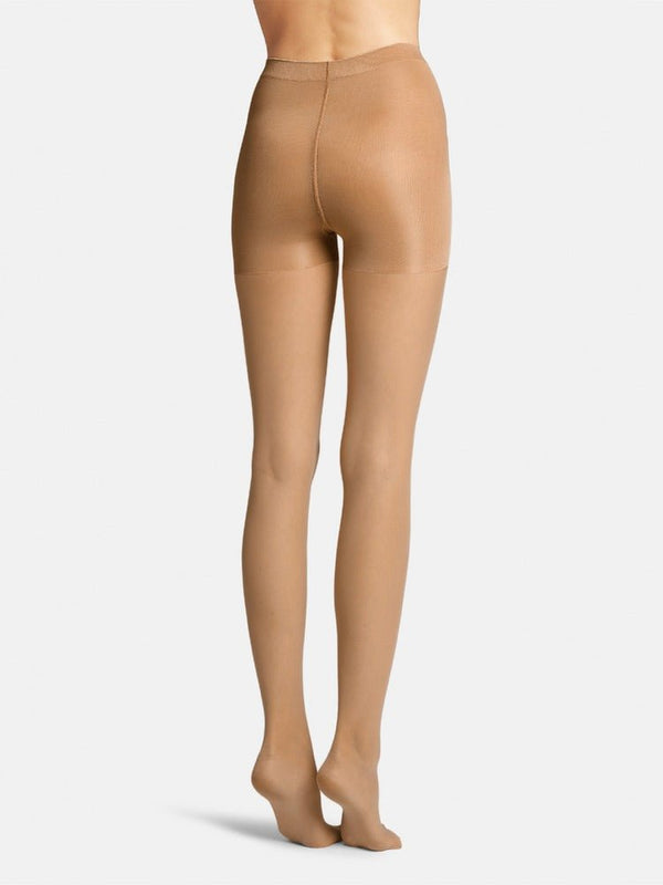 12 Individual 10 Control Top Tight in Cosmetic - The Shoe Hive