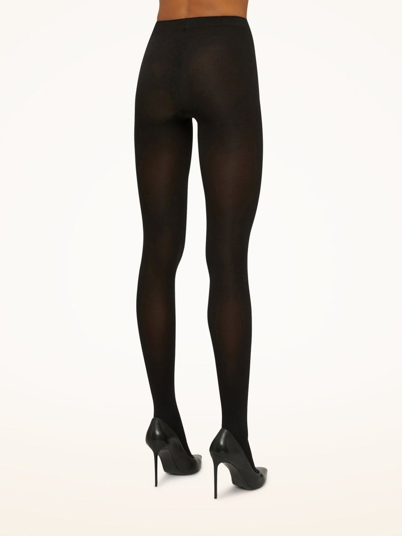 12 Opaque 70 Tights in Black - The Shoe Hive