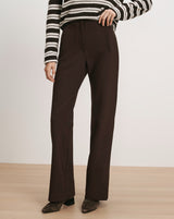 Carys Pant in Espresso