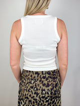 Nova Tank in Pashmina