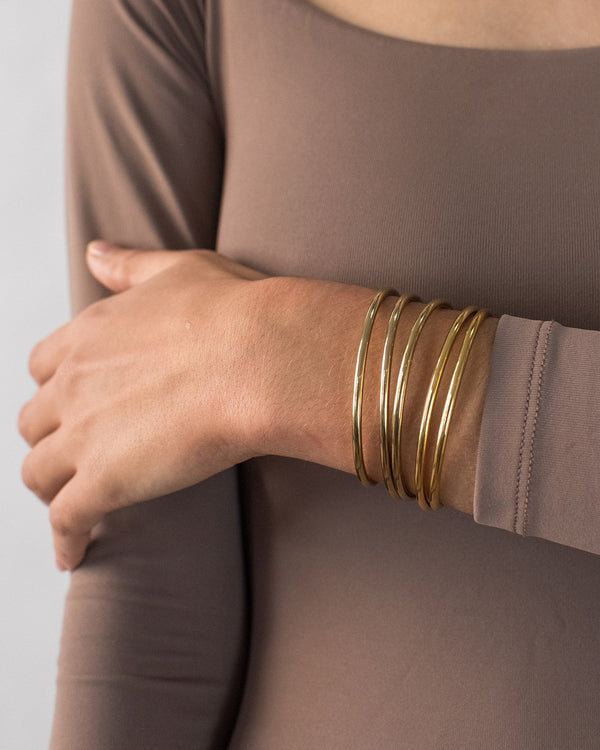 Dane Bangle Set Large 5pk