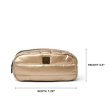 Touch-Up Carry All Essentials in Pearl Cashmere