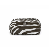Touch-Up Carry All Essentials in Chocolate Zebra