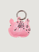 Charms Peggy in Pale Pink / Strawberry