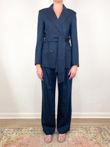 Delancey Blazer in Insignia Blue