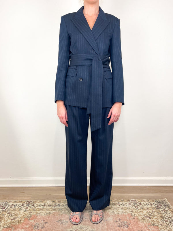 Delancey Blazer in Insignia Blue