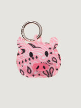 Charms Peggy in Pale Pink / Strawberry