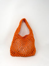 Lizzie Cotton Mini Bag