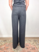 Marbeau Pant in Medium Heather Grey