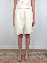 Bryson Short in Cream