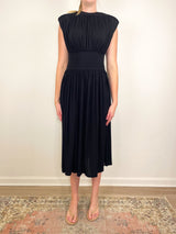 Fran Dress in Black