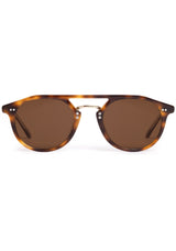 Markle in Maple and Crystal 12K Polarized