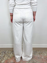 Clarke Pant in Cowrie