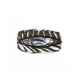 Touch-Up Carry All Essentials in Chocolate Zebra