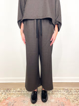 Alison Trousers in Taupe