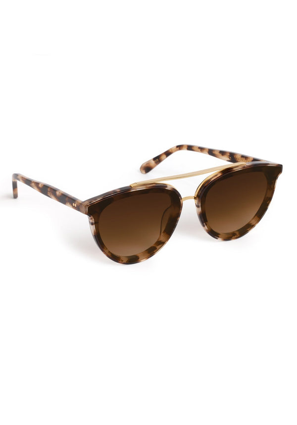 Clio Nylon in Blonde Venezia 18k