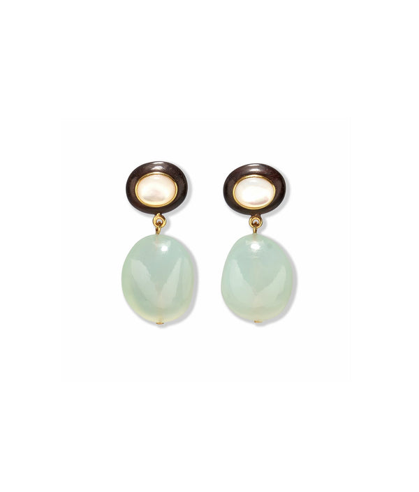 Laurel Earrings in Multi