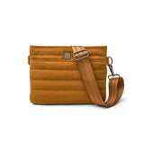 Bum Bag 2.0 in Cognac Suede