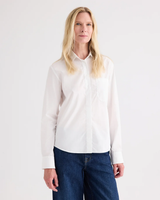 Cowboy Update in White