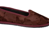 Furlana Faux Ponyskin in Mucca