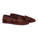 Furlana Faux Ponyskin in Mucca