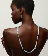 Valery Drop Earrings in Multi