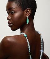 Valery Drop Earrings in Multi