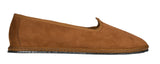 Furlana Faux Leather in Heidi