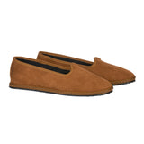 Furlana Faux Leather in Heidi