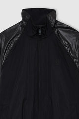 Reza Jacket in Black