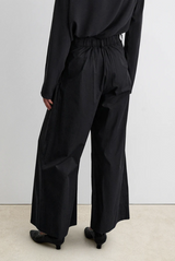 Coxsone Pant in Black