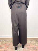 Alison Trousers in Taupe