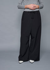 Alison Trousers in Black