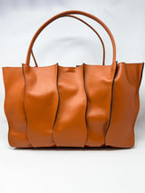 Adria Large Tote in Sierra - The Shoe Hive