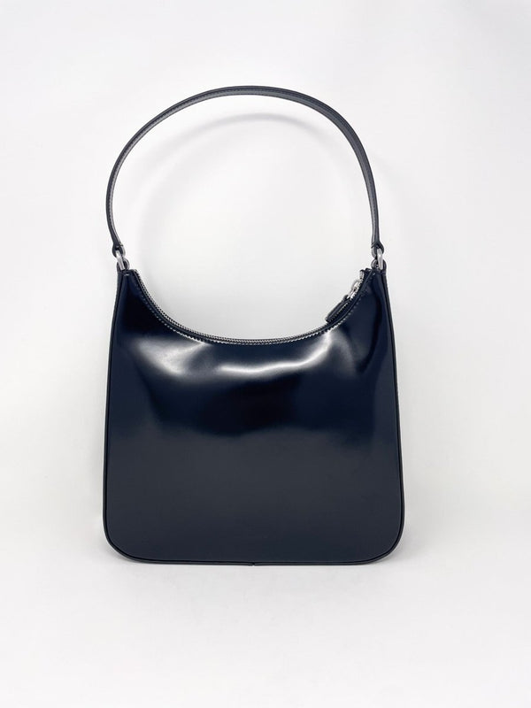 Alec Bag in Black - The Shoe Hive