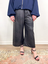 Alison Trousers in Black - The Shoe Hive