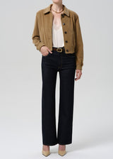 Annina 30in Denim in Inky Rinse - The Shoe Hive
