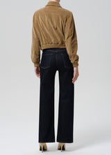 Annina 30in Denim in Inky Rinse - The Shoe Hive