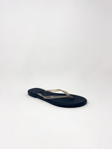 Aqua in Onyx - The Shoe Hive
