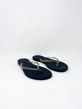 Aqua in Onyx - The Shoe Hive