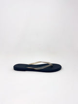 Aqua in Onyx - The Shoe Hive