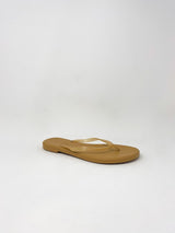 Aqua in Sand - The Shoe Hive