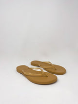 Aqua in Sand - The Shoe Hive