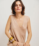 Arc Cuff in Lilac Lavender - The Shoe Hive